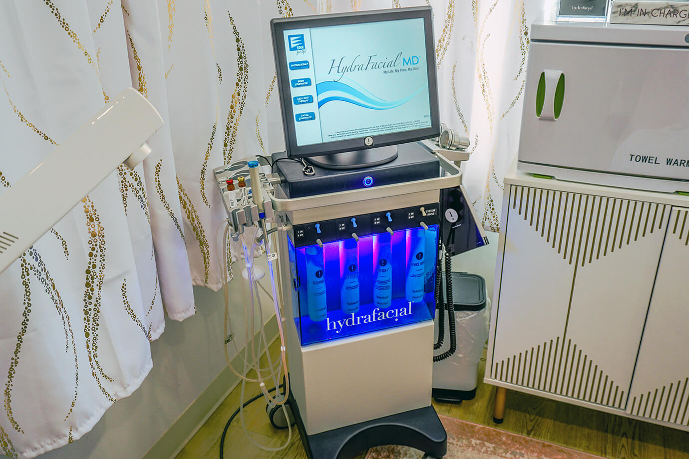 facials buffalo ny