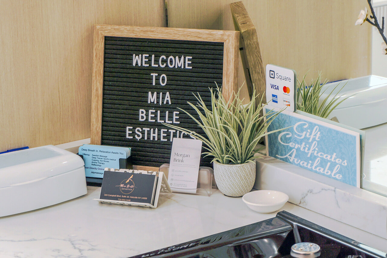 welcome to mia belle esthetics